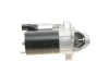 Стартер Audi A4/A6/Skoda Superb I/VW Passat 1.6-2.0 97-08 (12V/1.1kw) (z=9) UA63 BOSCH 1 986 S00 670 (фото 4)