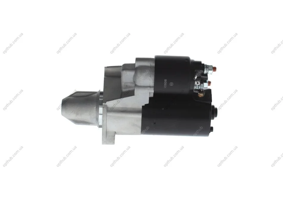 Стартер BOSCH 1986S00678 (фото 1)