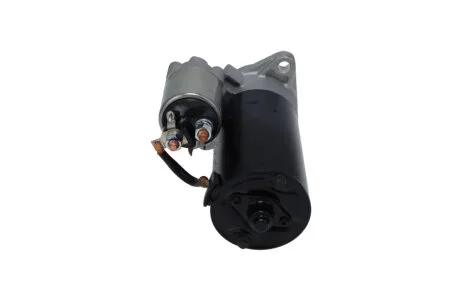 Стартер (12В, 2кВт, новий із заставою) ATLAS AR 30, AR 35, AR 35 SUPER, AR 40, QLT H40 BOMAG BF 223 C DYNAPAC CC1000, CC800, CC900, CC900G, CC900S JCB 180T/HF, 190T/HF, 524-50, 8010 CTS, 8014 CST BOSCH 1986S00722