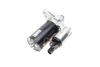 Стартер VW Caddy 09-/Golf 1.6-2.0 D 09-16/Skoda Octavia 09-13 (12V/1.7 kw) UA63 BOSCH 1 986 S00 802 (фото 3)
