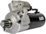 Стартер (12В, 1,7кВт, новий) AUDI A3, Q2, Q3, TT SEAT ALTEA, ALTEA XL, ATECA, LEON, LEON ST SKODA KAROQ, KODIAQ I, OCTAVIA II, OCTAVIA III, SUPERB II, SUPERB III, YETI VW ARTEON 1.9D-2.5 02.04- BOSCH 1986S00805 (фото 1)