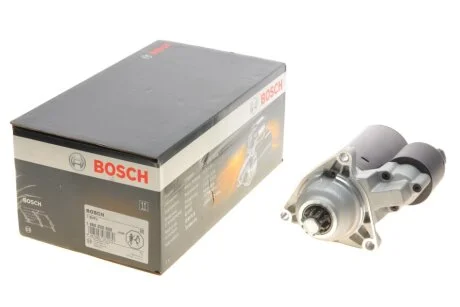 СТАРТЕР VAG (вир-во) 1986S00808 BOSCH 1 986 S00 808