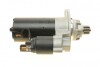 Стартер VW T5 2.5 TDI 03-09 (12V/2.2 kw) (opt-om) BOSCH 1 986 S00 823 (фото 2)