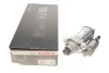 Стартер (12В, 1,1кВт, новий із заставою) AUDI A1, A3, Q3 SEAT IBIZA IV, IBIZA IV SC, IBIZA IV ST, IBIZA V, LEON, LEON SC, LEON ST, MII, TOLEDO IV SKODA CITIGO, FABIA III 1.0-2.0 08.11- BOSCH 1 986 S00 880 (фото 1)