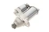 Стартер (12В, 1,1кВт, новий із заставою) AUDI A1, A3, Q3 SEAT IBIZA IV, IBIZA IV SC, IBIZA IV ST, IBIZA V, LEON, LEON SC, LEON ST, MII, TOLEDO IV SKODA CITIGO, FABIA III 1.0-2.0 08.11- BOSCH 1 986 S00 880 (фото 2)