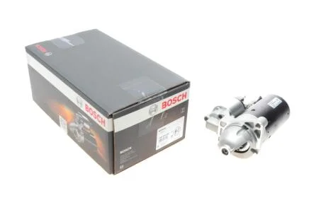 Стартер MB Sprinter 906 06- (12V/1.4 kw) UA63 BOSCH 1 986 S00 888