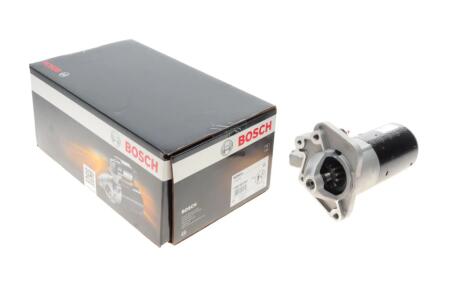 Стартер BOSCH 1 986 S00 951