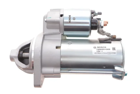 Стартер 1 986 S01 009 BOSCH 1986S01009