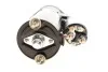 Стартер BMW X5 (E53) 91-04 M60/M62 (12V/1.7kw) (opt-om) BOSCH 1 986 S01 136 (фото 9)