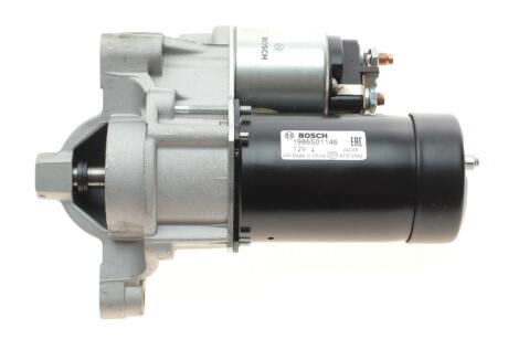 Стартер 1 986 S01 146 BOSCH 1986S01146