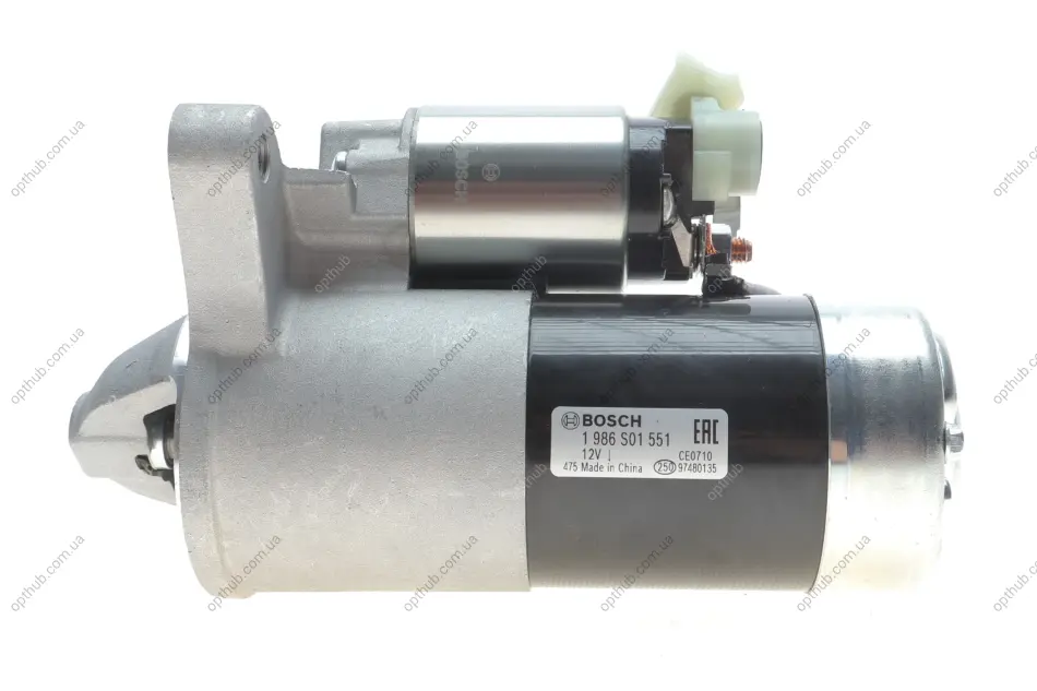BOSCH 1986S01551 (фото 1)