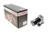 Стартер (12В, 2,5кВт, новий із заставою) FUSO (MITSUBISHI) CANTER VII (FB7_, FE7_, FB8_, FE8_) IVECO DAILY III, DAILY IV, DAILY V, DAILY VI, MASSIF RVI MASCOTT 4P10-0AT2-S9W212 01.99- BOSCH 1 986 S10 034 (фото 1)