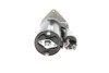 Стартер (12В, 2,5кВт, новий із заставою) FUSO (MITSUBISHI) CANTER VII (FB7_, FE7_, FB8_, FE8_) IVECO DAILY III, DAILY IV, DAILY V, DAILY VI, MASSIF RVI MASCOTT 4P10-0AT2-S9W212 01.99- BOSCH 1 986 S10 034 (фото 7)
