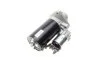 Стартер (12В, 2,5кВт, новий із заставою) FUSO (MITSUBISHI) CANTER VII (FB7_, FE7_, FB8_, FE8_) IVECO DAILY III, DAILY IV, DAILY V, DAILY VI, MASSIF RVI MASCOTT 4P10-0AT2-S9W212 01.99- BOSCH 1 986 S10 034 (фото 8)