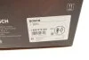 Стартер (12В, 2,5кВт, новий із заставою) FUSO (MITSUBISHI) CANTER VII (FB7_, FE7_, FB8_, FE8_) IVECO DAILY III, DAILY IV, DAILY V, DAILY VI, MASSIF RVI MASCOTT 4P10-0AT2-S9W212 01.99- BOSCH 1 986 S10 034 (фото 9)