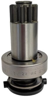 Бендікс стартера BOSCH 1986SE1531