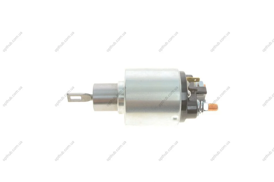 Втягуюче реле BOSCH 1 986 SE1 573 (фото 1)