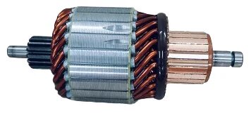 Якір стартера BOSCH 1986SE1577