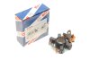 Щіткотримач стартера ЩІТКОТРИМАЧ СТАРТЕРА 235531 | - CN -ua BOSCH 1 986 SE1 588 (фото 1)