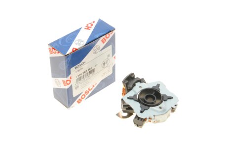 Щіткотримач стартера C.I.U BOSCH 1 986 SE1 589