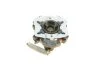 Щіткотримач стартера VW T4 90-03/T5 2.5TDI 03-09/Caddy 1.9TDI/SDI 95-04 (opt-om) BOSCH 1 986 SE1 599 (фото 2)