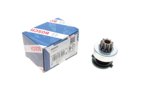 Бендікс C.I.U BOSCH 1 986 SE1 617