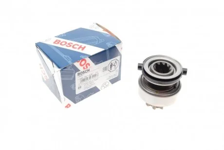 Механізм вільного ходу (вир-во Bosch) 1986SE1628 BOSCH 1 986 SE1 628