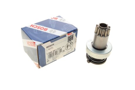 Бендікс C.I.U BOSCH 1 986 SE1 631