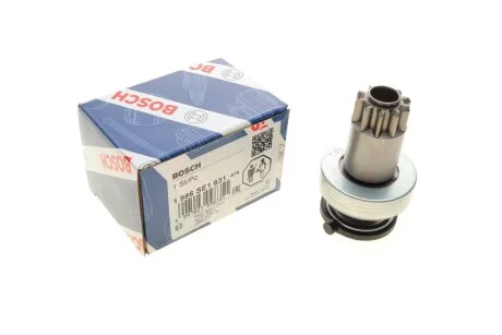Бендікс (вир-во Bosch) 1986SE1631 C.I.U BOSCH 1 986 SE1 631