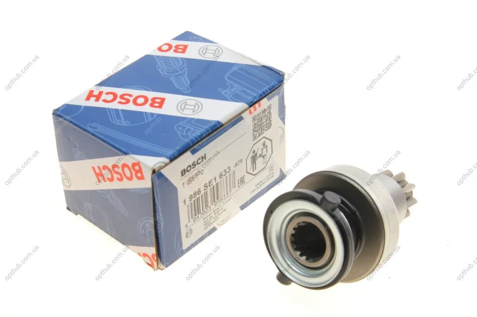 Бендікс (вир-во Bosch) 1986SE1633 C.I.U BOSCH 1 986 SE1 633 (фото 1)