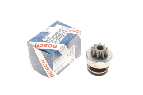 Бендікс стартера BMW/Toyota/MB (N54/N52/N55) UA63 BOSCH 1 986 SE1 647