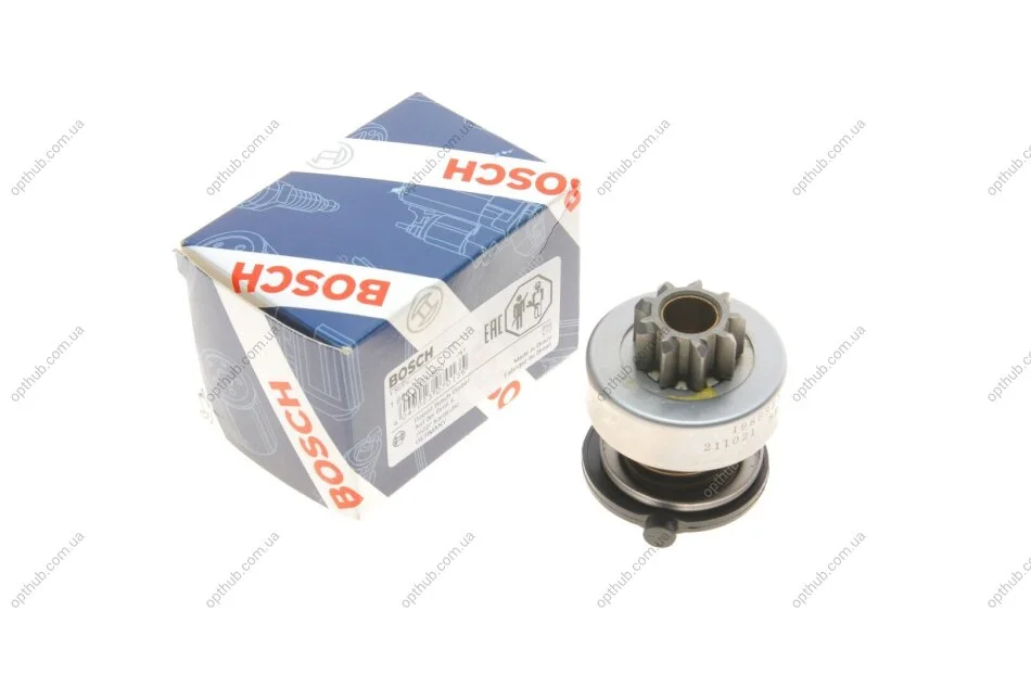 МЕХАНІЗМ ВІЛЬНОГО ХОДУ BOSCH 1 986 SE1 650 (фото 1)