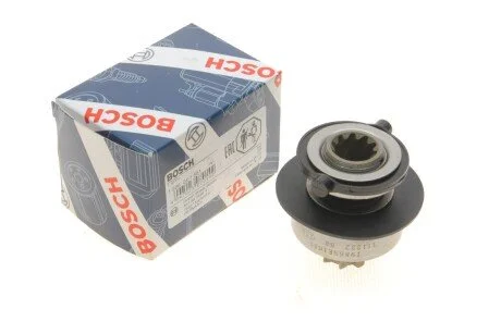 Бендікс стартера VW Passat/Golf III/IV 1.4-2.0 -05 (opt-om) BOSCH 1 986 SE1 651