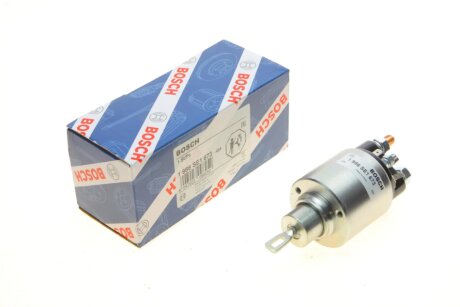 Реле стартера втягуюче BMW (opt-om) BOSCH 1 986 SE1 673