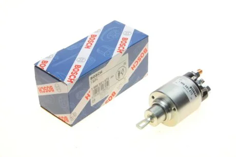 Реле стартера втягуюче BMW (opt-om) BOSCH 1 986 SE1 673