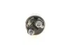 Соленоїд стартера (12В) CITROEN BERLINGO, BX, EVASION, JUMPER I, JUMPER II, JUMPY I, XANTIA, XM, XSARA, ZX FIAT DUCATO, ULYSSE LANCIA ZETA MASERATI BITURBO, BITURBO SPYDER 1.4-2.8D 07.85-12.11 BOSCH 1 986 SE1 674 (фото 4)