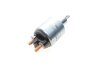 Реле стартера втягуюче (12V) Ford Focus 04-12 1 986 SE1 677 (opt-om) BOSCH 1986SE1677 (фото 3)