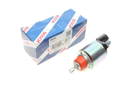 Реле стартера втягуюче VW Touareg 3.0TDI V6 04-18 (opt-om) BOSCH 1 986 SE1 695