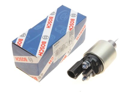 Реле стартера втягуюче VW Caddy/Golf 1.2TSI/1.6 04-15 (opt-om) BOSCH 1 986 SE1 696