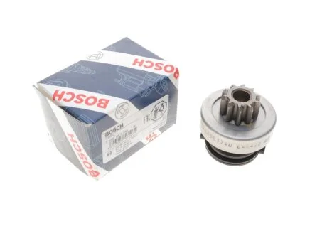 Бендикс стартера MB C-class (W202) 93-01 1 986 SE1 740 (opt-om) BOSCH 1986SE1740
