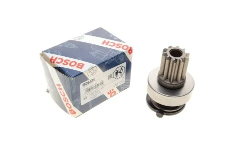 Бендікс стартера MB Sprinter 3.0CDI (OM642) 06- (opt-om) BOSCH 1 986 SE1 760