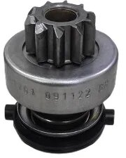 Бендікс стартера BOSCH 1986SE1761