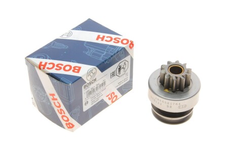 Бендікс стартераCitroen Berlingo/C4/Picasso/Opel Vivaro 86- (opt-om) BOSCH 1 986 SE1 764