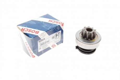 Бендікс стартера Fiat Doblo 1.9JTD (opt-om) BOSCH 1 986 SE1 765