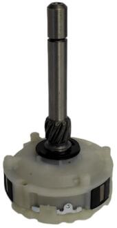 Редуктор планетарний BOSCH 1986SE1781