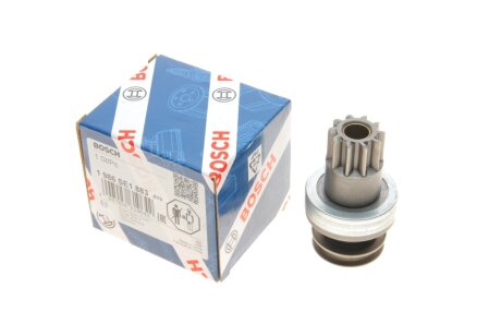 Механізм вільного ходу BOSCH 1 986 SE1 883