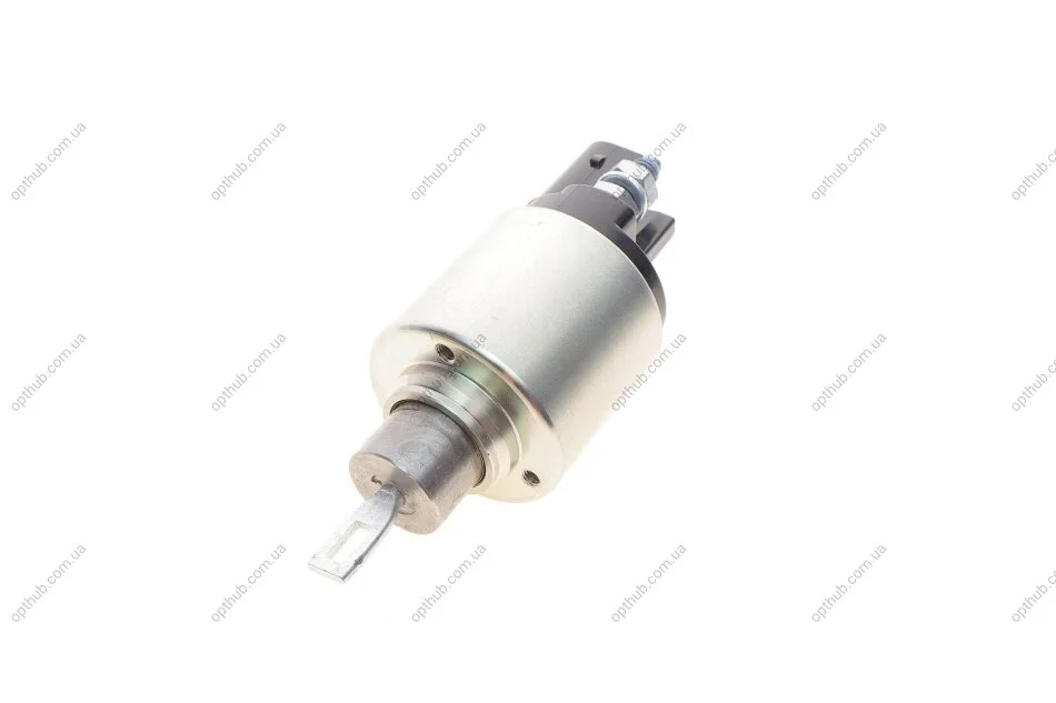 Реле стартера втягуюче VW Jetta III/Polo 1.6/2.5 10- (opt-om) BOSCH 1 986 SE1 907 (фото 1)