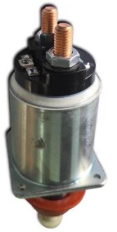 Реле втягуюче стартера BOSCH 1986SE3561