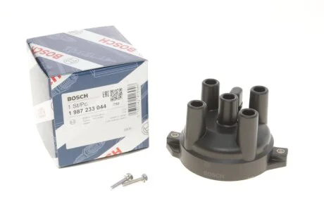 Кришка розпод. запалювання (вир-во Bosch) BOSCH 1 987 233 044