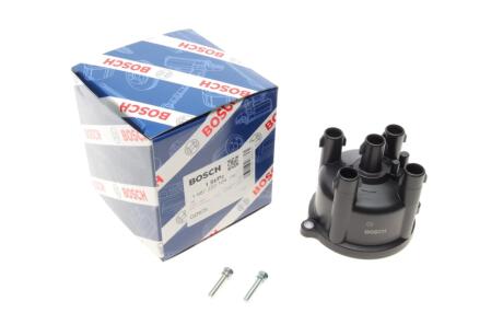 КРИШКА РОЗПР. ЗАПАЛЮВАННЯ BOSCH 1 987 233 104